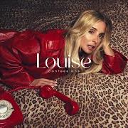 Le texte musical MANIFESTING de LOUISE est également présent dans l'album Confessions (2025)