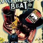 Le texte musical THE WORST de LOWER CLASS BRATS est également présent dans l'album New seditionaries (2006)