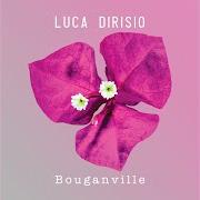 Le texte musical CARTA DA STRACCIARE de LUCA DIRISIO est également présent dans l'album Bouganville (2019)