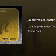 Le texte musical LA BIMBA ZINGARA de LUCA FAGGELLA est également présent dans l'album Tredici canti (2002)