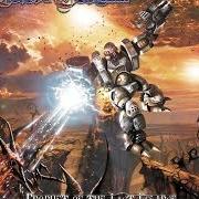 Le texte musical PROPHET OF THE LAST ECLIPSE de LUCA TURILLI est également présent dans l'album Prophet of the last eclipse (2002)