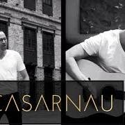Le texte musical TE DOY MI VIDA de LUCAS ARNAU est également présent dans l'album Buen camino (2015)