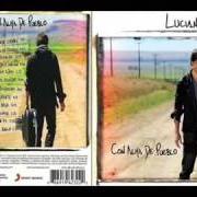 Le texte musical SOY MENDOCINO de LUCIANO PEREYRA est également présent dans l'album Con alma de pueblo (2012)