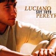 Le texte musical MAR DE AMOR de LUCIANO PEREYRA est également présent dans l'album Recordándote