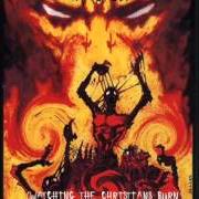 Le texte musical WATCHING THE CHRISTIANS BURN de LUCIFER est également présent dans l'album Watching the christians burn (2000)