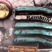 Le texte musical JUG BAND MUSIC de LUCINDA WILLIAMS est également présent dans l'album Ramblin' (1979)