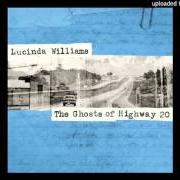 Le texte musical CAN'T CLOSE THE DOOR ON LOVE de LUCINDA WILLIAMS est également présent dans l'album The ghosts of highway 20 (2016)