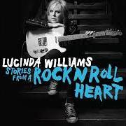 Le texte musical LAST CALL FOR THE TRUTH de LUCINDA WILLIAMS est également présent dans l'album Stories from a rock n roll heart (2023)