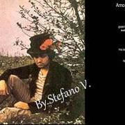 Le texte musical SUPERMARKET de LUCIO BATTISTI est également présent dans l'album Amore e non amore (1971)
