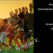 Le texte musical ABBRACCIALA, ABBRACCIALI, ABBRACCIATI de LUCIO BATTISTI est également présent dans l'album Anima latina (1974)