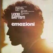 Le texte musical ANNA de LUCIO BATTISTI est également présent dans l'album Emozioni (1970)