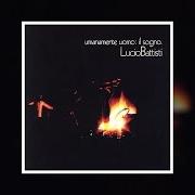 Le texte musical E PENSO A TE de LUCIO BATTISTI est également présent dans l'album Umanamente uomo: il sogno (1972)