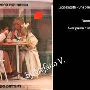 Le texte musical DONNA SELVAGGIA DONNA de LUCIO BATTISTI est également présent dans l'album Una donna per amico (1978)