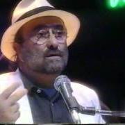 Le texte musical BALLANDO BALLANDO de LUCIO DALLA est également présent dans l'album Canzoni (1996)