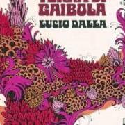 Le texte musical OCCHI DI RAGAZZA de LUCIO DALLA est également présent dans l'album Terra di gaibola (1970)