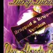 Le texte musical HOLLYWOOD PIMPIN' de LUCKY LUCIANO est également présent dans l'album You already know (2003)