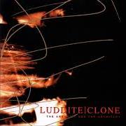 Le texte musical ARTHROPOD de LUDDITE CLONE est également présent dans l'album The arsonist and the architect (2000)