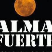 Le texte musical LA LLAGA de ALMAFUERTE est également présent dans l'album Trillando la fina (2012)