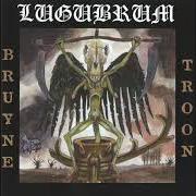 Le texte musical HET SPOOK VAN DE GOUDMIJN de LUGUBRUM est également présent dans l'album Bruyne troon (2001)