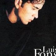 Le texte musical DIME CÓMO de LUIS FONSI est également présent dans l'album Comenzaré (1998)