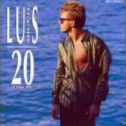 Le texte musical ORO DE LEY de LUIS MIGUEL est également présent dans l'album 20 años (1990)
