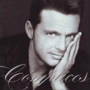 Le texte musical SE AMABAN de LUIS MIGUEL est également présent dans l'album Cómplices (2008)