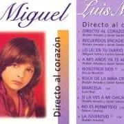Le texte musical CAMPEÓN de LUIS MIGUEL est également présent dans l'album Decidete (1983)