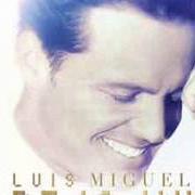 Le texte musical DÉJÀ VU de LUIS MIGUEL est également présent dans l'album Déjà vu (2014)