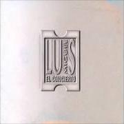Le texte musical AMANECI EN TUS BRAZOS de LUIS MIGUEL est également présent dans l'album El concierto (1995)