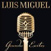 Le texte musical FRÍA COMO EL VIENTO de LUIS MIGUEL est également présent dans l'album Grandes exitos (disco 1) (2005)