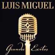 Le texte musical DAME de LUIS MIGUEL est également présent dans l'album Grandes exitos (disco 2) (2005)