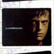 Le texte musical QUE TÚ TE VAS de LUIS MIGUEL est également présent dans l'album Nada es igual (1996)