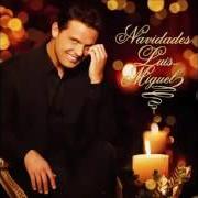 Le texte musical SANTA CLAUS LLEGA A LA CIUDAD de LUIS MIGUEL est également présent dans l'album Navidades (2006)