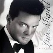 Le texte musical LA GLORIA ERES TÚ de LUIS MIGUEL est également présent dans l'album Romances (1997)