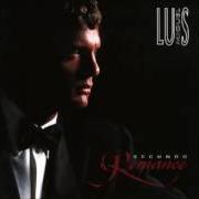Le texte musical DELIRIO de LUIS MIGUEL est également présent dans l'album Segundo romance (1994)