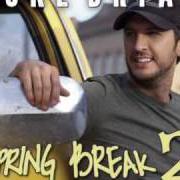 Le texte musical I'M HUNGOVER de LUKE BRYAN est également présent dans l'album Spring break 2... hangover edition - ep (2010)