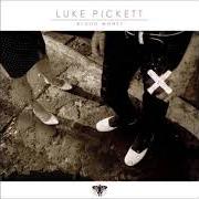 Le texte musical CRUEL LOVE de LUKE PICKETT est également présent dans l'album Blood money ep (2007)