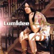 Le texte musical HONESTY de LUMIDEE est également présent dans l'album Almost famous (2003)