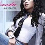 Le texte musical YOU GOT ME de LUMIDEE est également présent dans l'album Unexpected (2007)