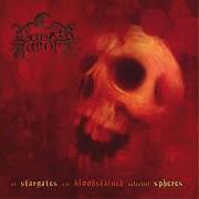 Le texte musical GEIST DER NEBELSPAEREN de LUNAR AURORA est également présent dans l'album Ars moriendi (2001)