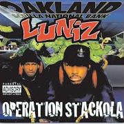 Le texte musical PIMPS, PLAYAS & HUSTLAS de LUNIZ est également présent dans l'album Operation stackola (1995)