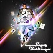 Le texte musical DAYDREAMIN' de LUPE FIASCO est également présent dans l'album Lupe fiasco's food & liquor (2006)