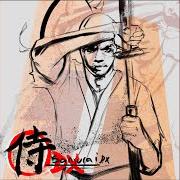 Le texte musical PALACES (REMIX) de LUPE FIASCO est également présent dans l'album Samurai dx (2025)