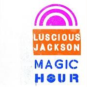 Le texte musical WE GO BACK de LUSCIOUS JACKSON est également présent dans l'album Magic hour (2013)