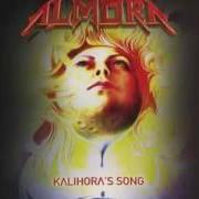 Le texte musical TEARS OF THE ANGELS V. 2 de ALMORA est également présent dans l'album Kalihora's song (2003)