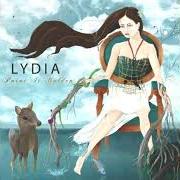 Le texte musical GHOSTS de LYDIA est également présent dans l'album Paint it golden (2011)