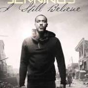 Le texte musical SPOTLIGHT de LYFE JENNINGS est également présent dans l'album I still believe (2010)