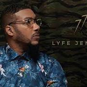 Le texte musical SLAVE de LYFE JENNINGS est également présent dans l'album 777 (2019)