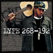 Le texte musical SMILE de LYFE JENNINGS est également présent dans l'album Lyfe 268-192 (2004)