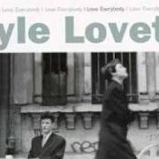 Le texte musical RECORD LADY de LYLE LOVETT est également présent dans l'album I love everybody (1994)